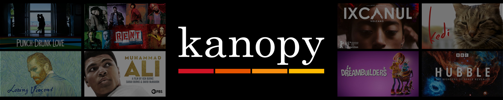 Kanopy