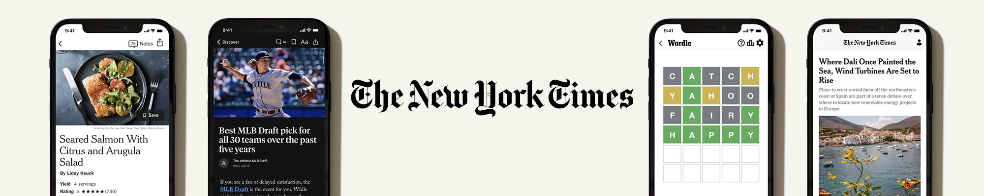 New York Times