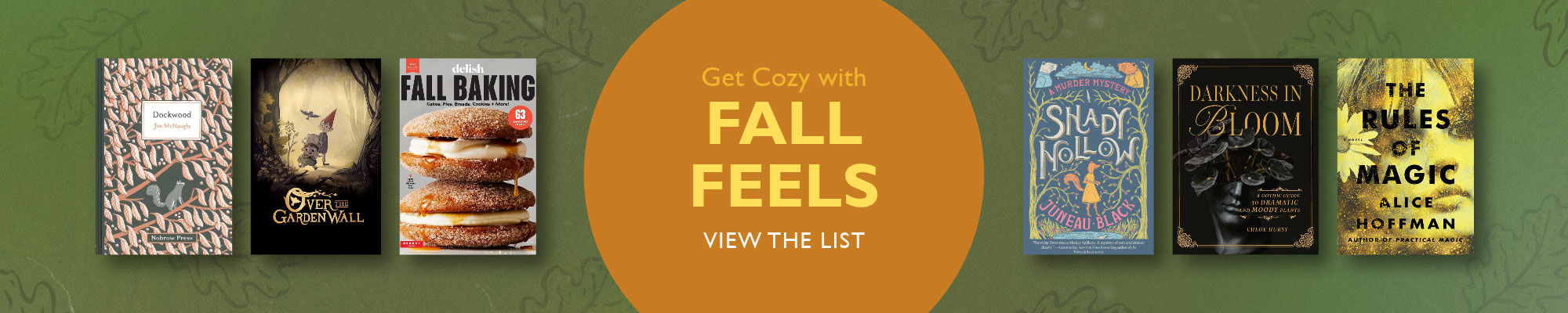 Fall Feels