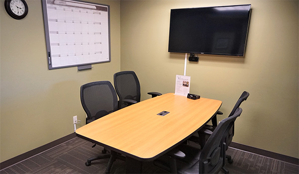 FB-Meeting-Room1 NOLS Forks Branch Meeting Room