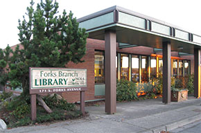 Forks Branch Library