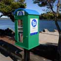 Tiny Olympic Libraries Port Angeles