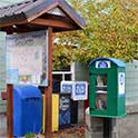 Tiny Olympic Library Sequim