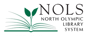 North Olympic Library System (NOLS) Logo
