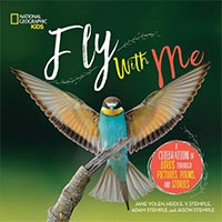 Fly With Me - National Geographic Kids