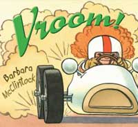 Vroom!