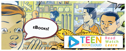 TeenBookCloud eBooks TeenBookCloud eBooks