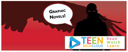 TeenBookCloud Graphic Novels TeenBookCloud Graphic Novels