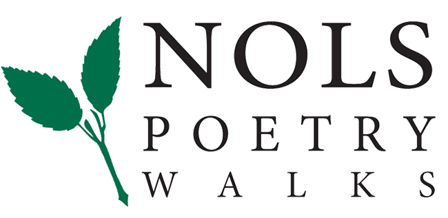 NOLS Poetry Walks