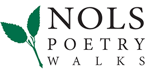 NOLS Poetry Walks NOLS Poetry Walks
