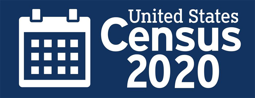 2020 U.S. Census