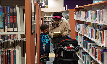 NOLS Library Port Angeles NOLS Library Port Angeles
