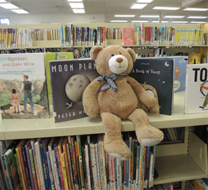 Evening Storytime Evening Storytime