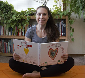 Jennifer LuBecke Jennifer LuBecke