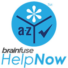Brainfuse HelpNow