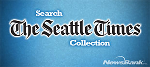 The Seattle Times Collection