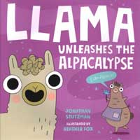 Llama Unleashes the Alpacalypse