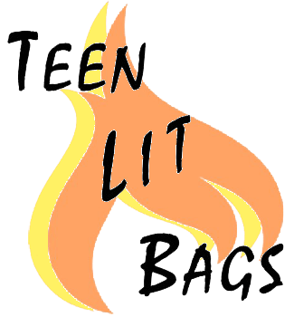 Teen Lit Bags Teen Lit Bag