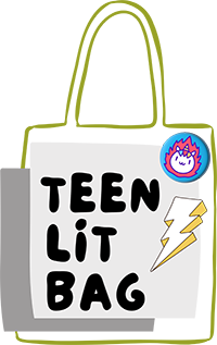 Teen Lit Bag