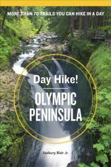 Day Hike! Olympic Peninsula