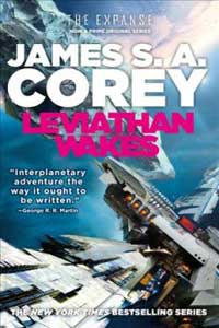 Leviathan Wakes by James S. A. Corey 