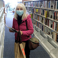 North Olympic Library System