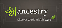 Ancestry Logo