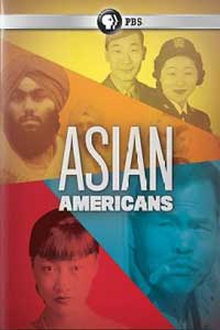Asian Americans – PBS DVD