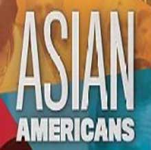 Asian American and Pacific Islander Heritage Month