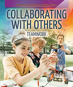 Collaborating With Others