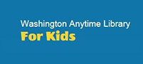 Washington Anytime Library for Kids