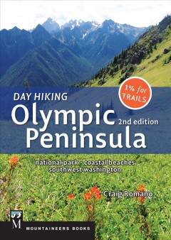 Day Hiking: Olympic Peninsula 