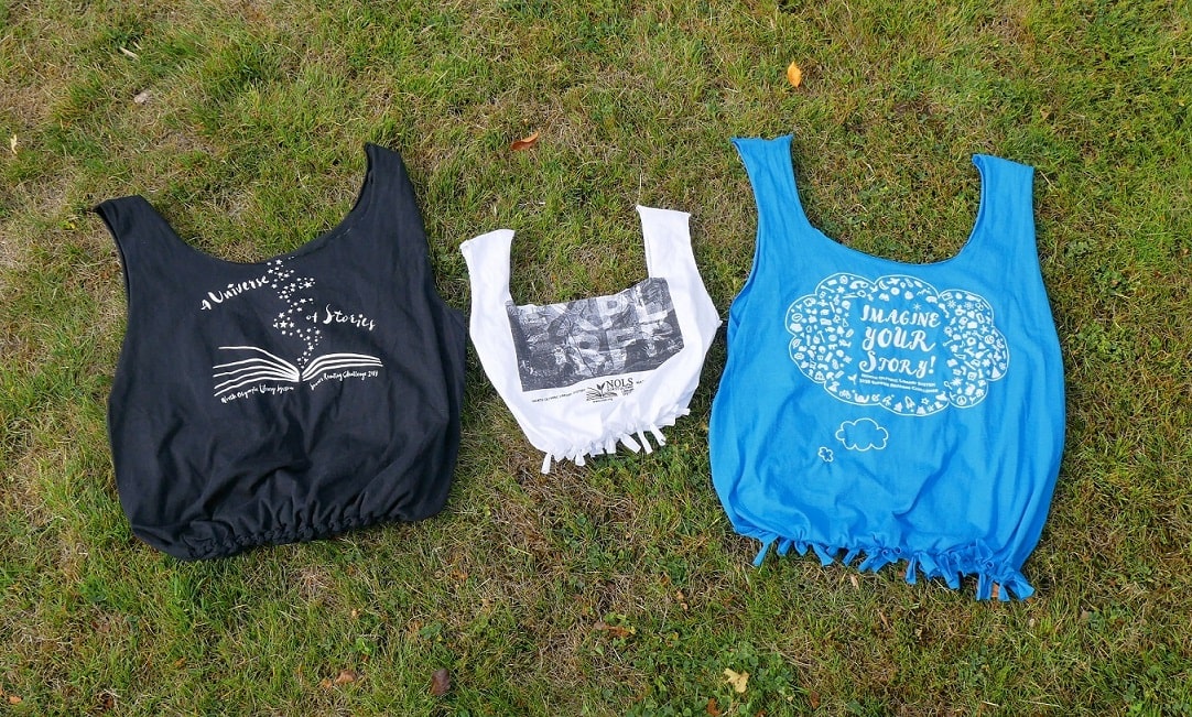 T-shirt Bag Take & Make-min