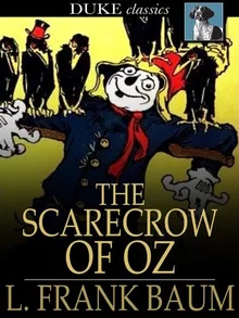 The Scarecrow of Oz