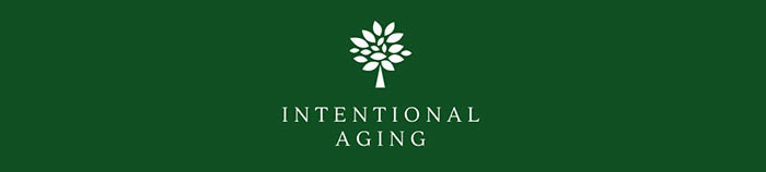 Intentional aging Intentional aging