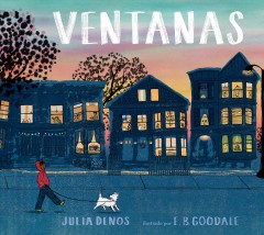 Ventanas by Julia Denos