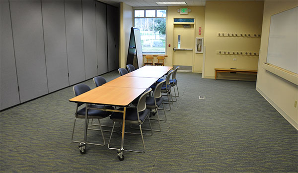 Carver Room North