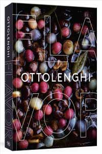 Ottolenghi Flavor by Yotam Ottolenghi