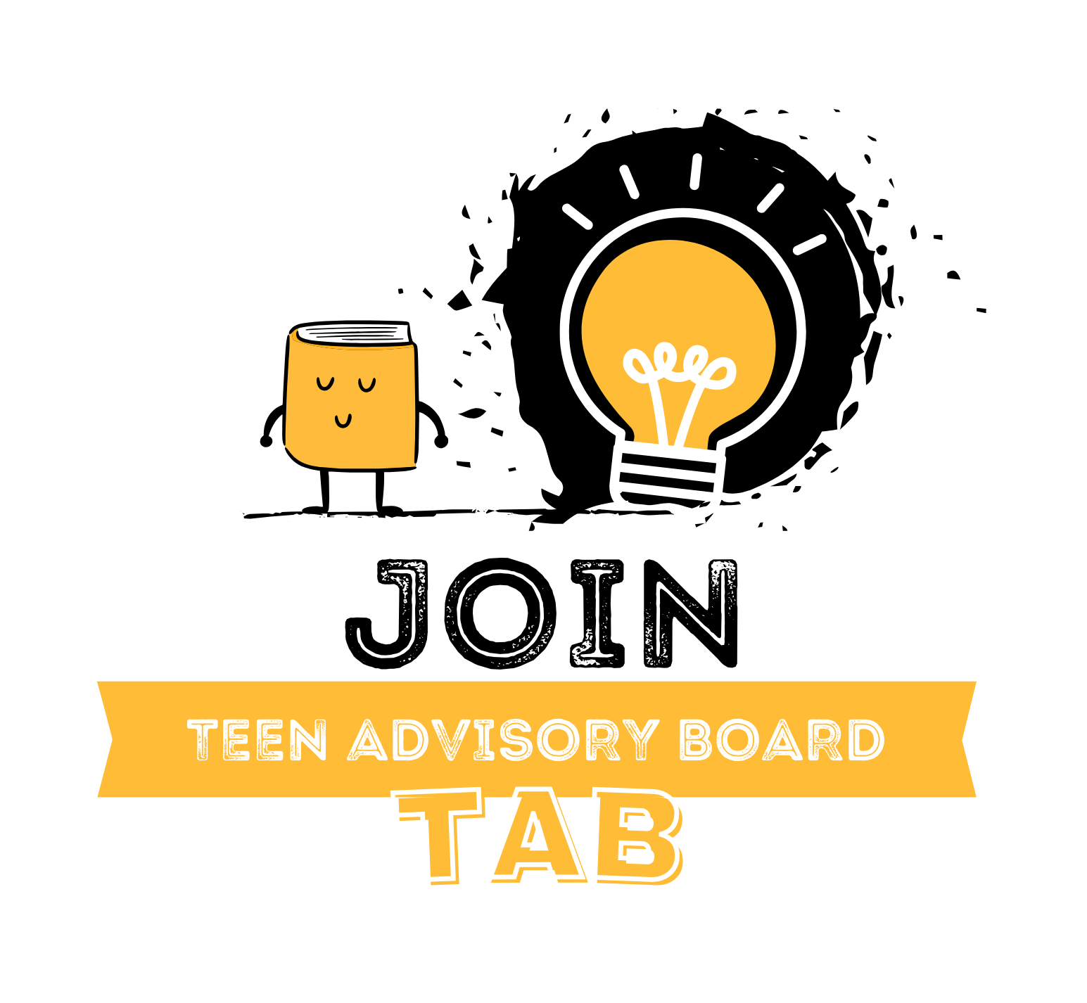 TeenAdvisoryBoard Join Teen Advisory Board, TAB