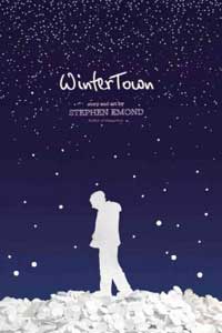 Winter Town (2011) by Stephen Emond