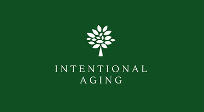 intentional aging logo