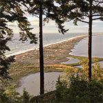 Dungeness Spit