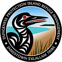 Dungeness National Wildlife Refuge