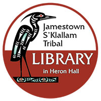 Jamestown Library Logo