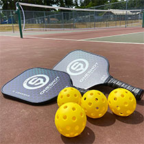 Pickleball