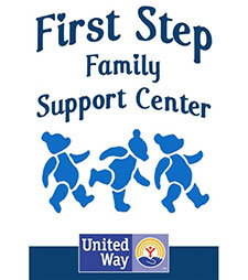First Step Family Support Center