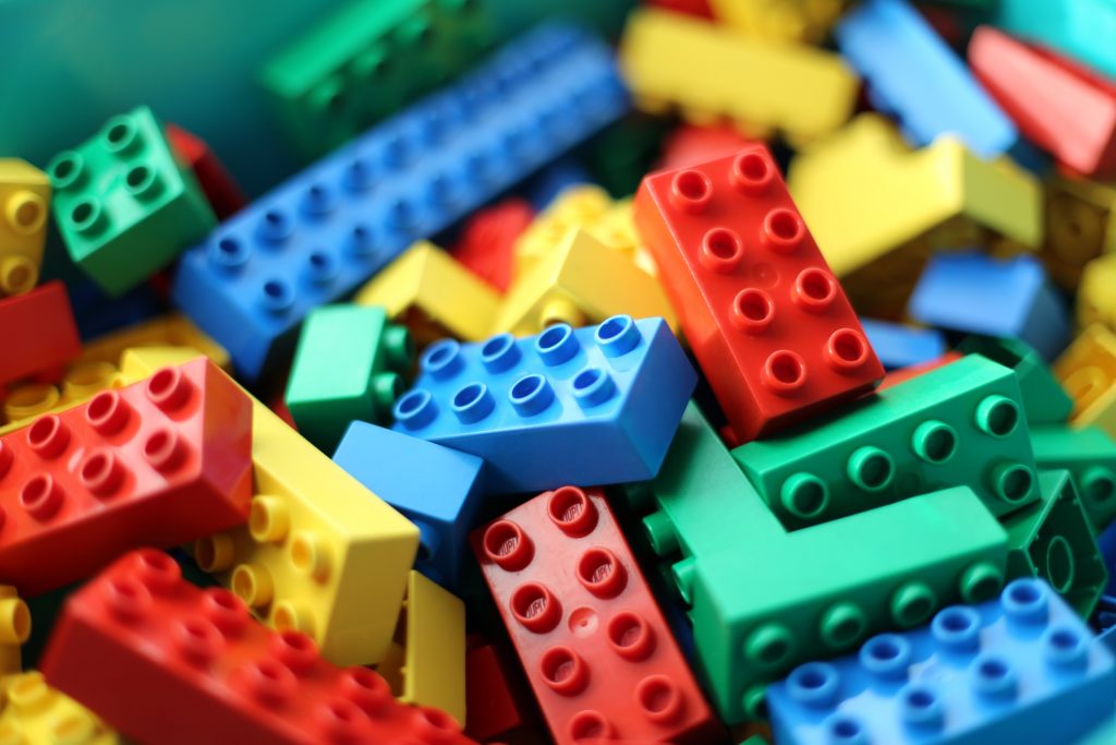 Legos