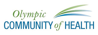 Olympic Community Health Logo