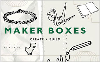 Maker Boxes