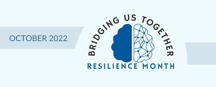 Resilience Month